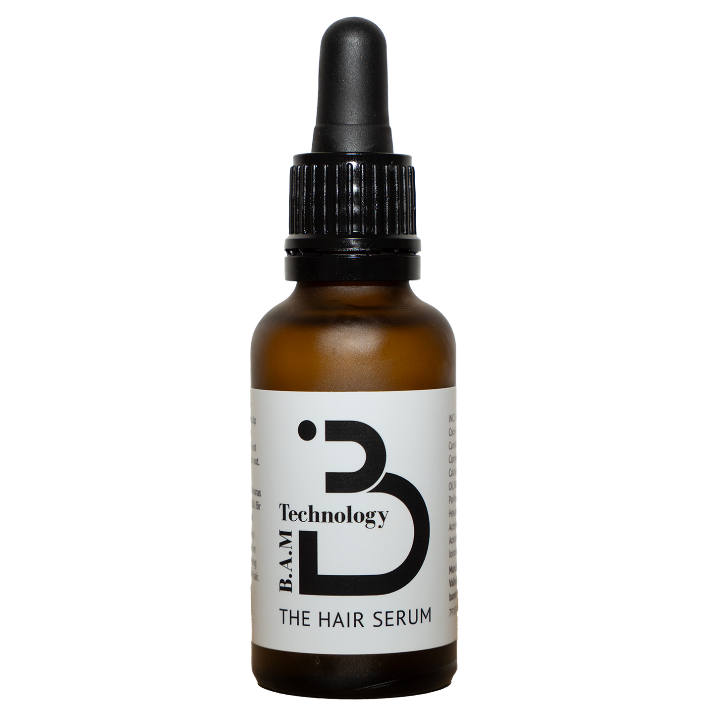 The Hair Serum