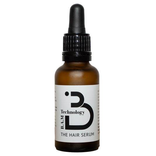 The Hair Serum