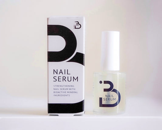 B.A.M Technology The Nail Serum